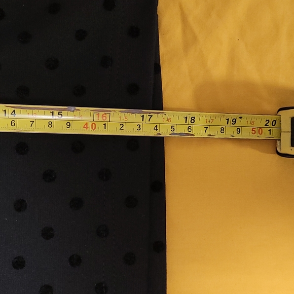 Cute dotted skirt - Picture 10 of 10